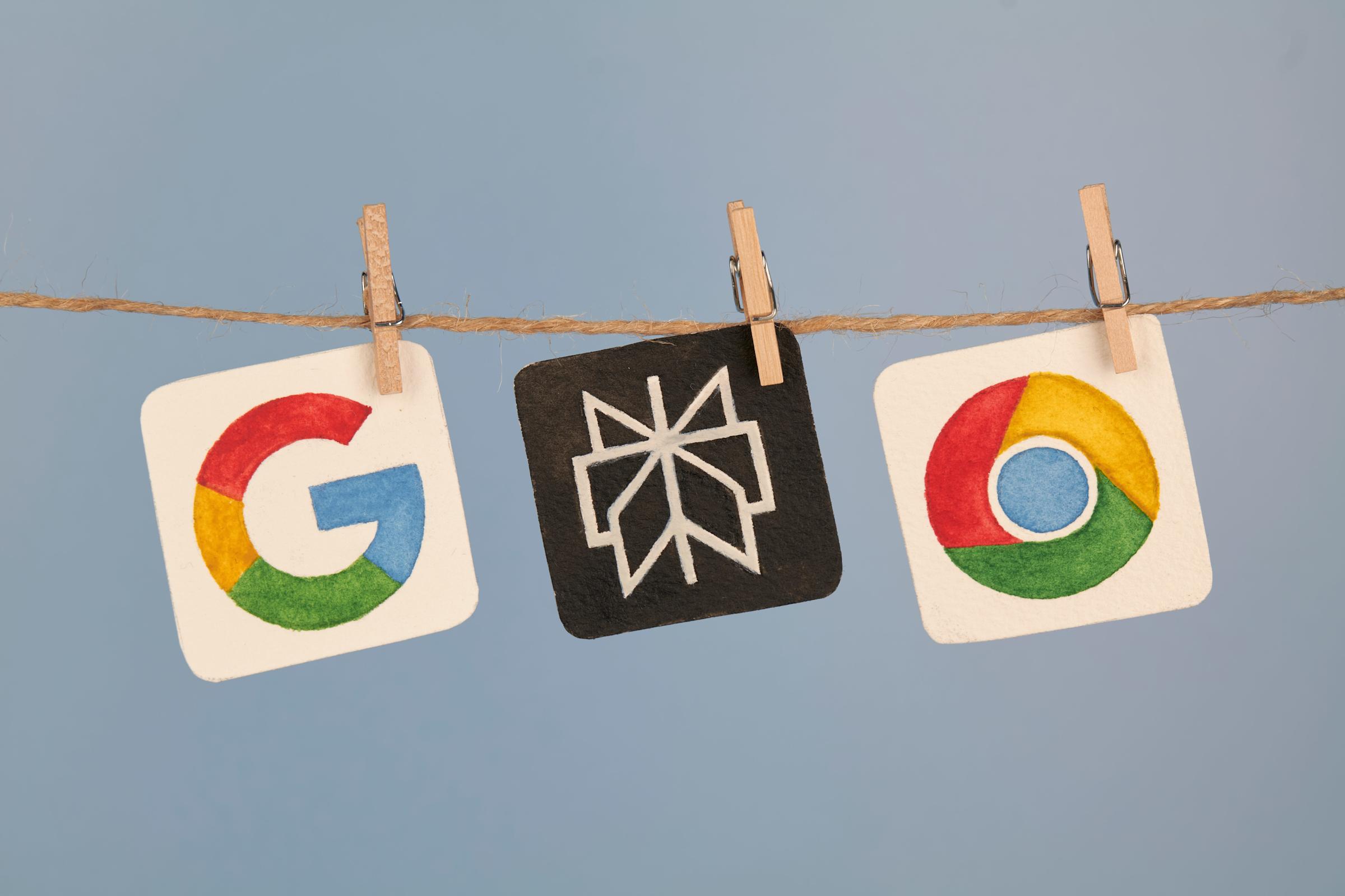 Google Bisa Dipaksa Jual Chrome, Pemain Besar Siap Bersaing