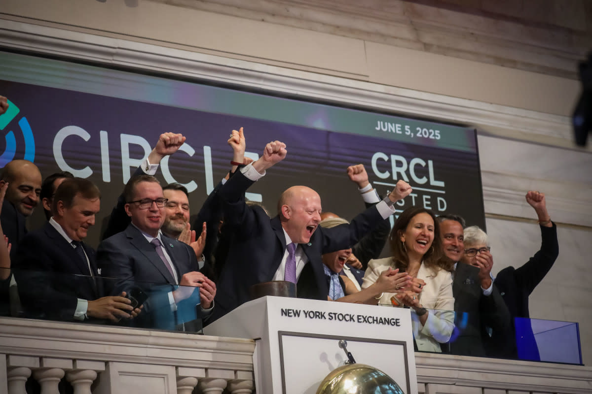 Tiga IPO Crypto Baru yang Pantang Kamu Lewatkan Setelah Kesuksesan Circle dan Bullish