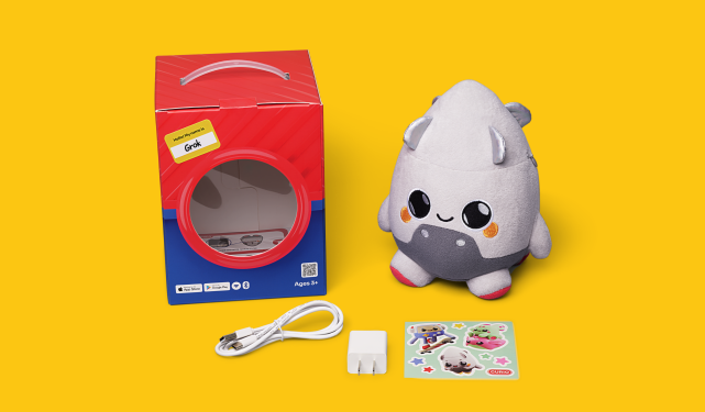 Boneka AI untuk Anak: Solusi Interaktif atau Pengganti Peran Orang Tua?