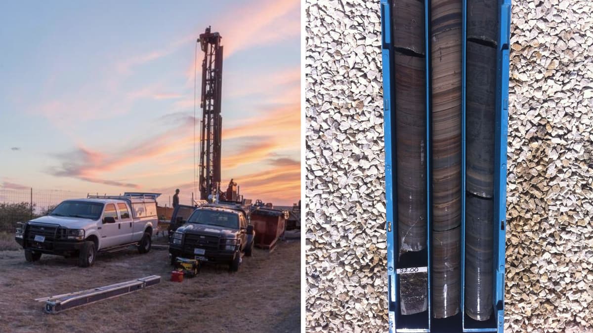 Metode Injeksi CO2 Baru Tingkatkan Produksi Minyak Shale hingga 15%