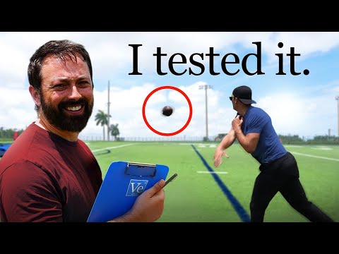 Mengungkap Rahasia Fisika di Balik Lemparan Spiral Tom Brady