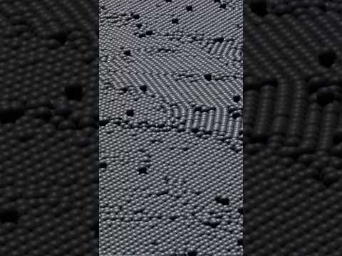 Inovasi Shade Balls: Solusi Hitam untuk Hemat Air dan Jaga Kualitas Air