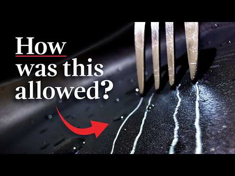 Kisah Teflon dan Bahaya Bahan Kimia 'Forever Chemicals' di Lingkungan Kita