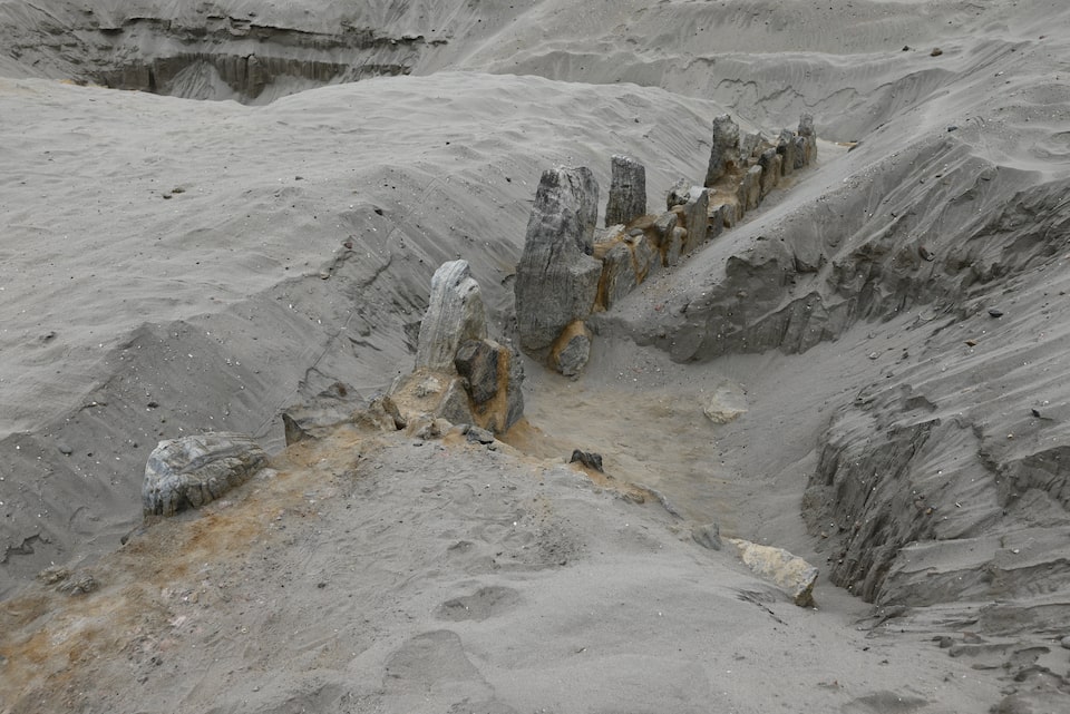 Penemuan Sadis 14 Korban Ritual Berusia 3.000 Tahun di Peru Mengungkap Budaya Kuno