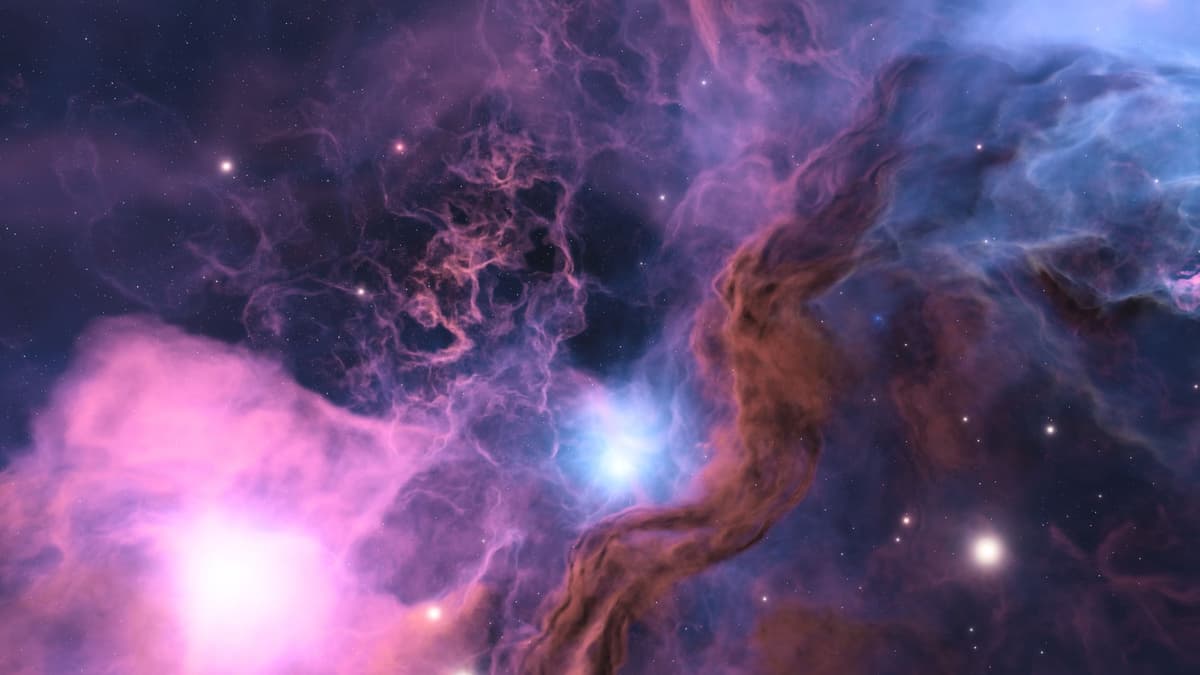 Ursa Major III Bukan Galaksi Gelap, Tapi Gugus Bintang Berinti Lubang Hitam