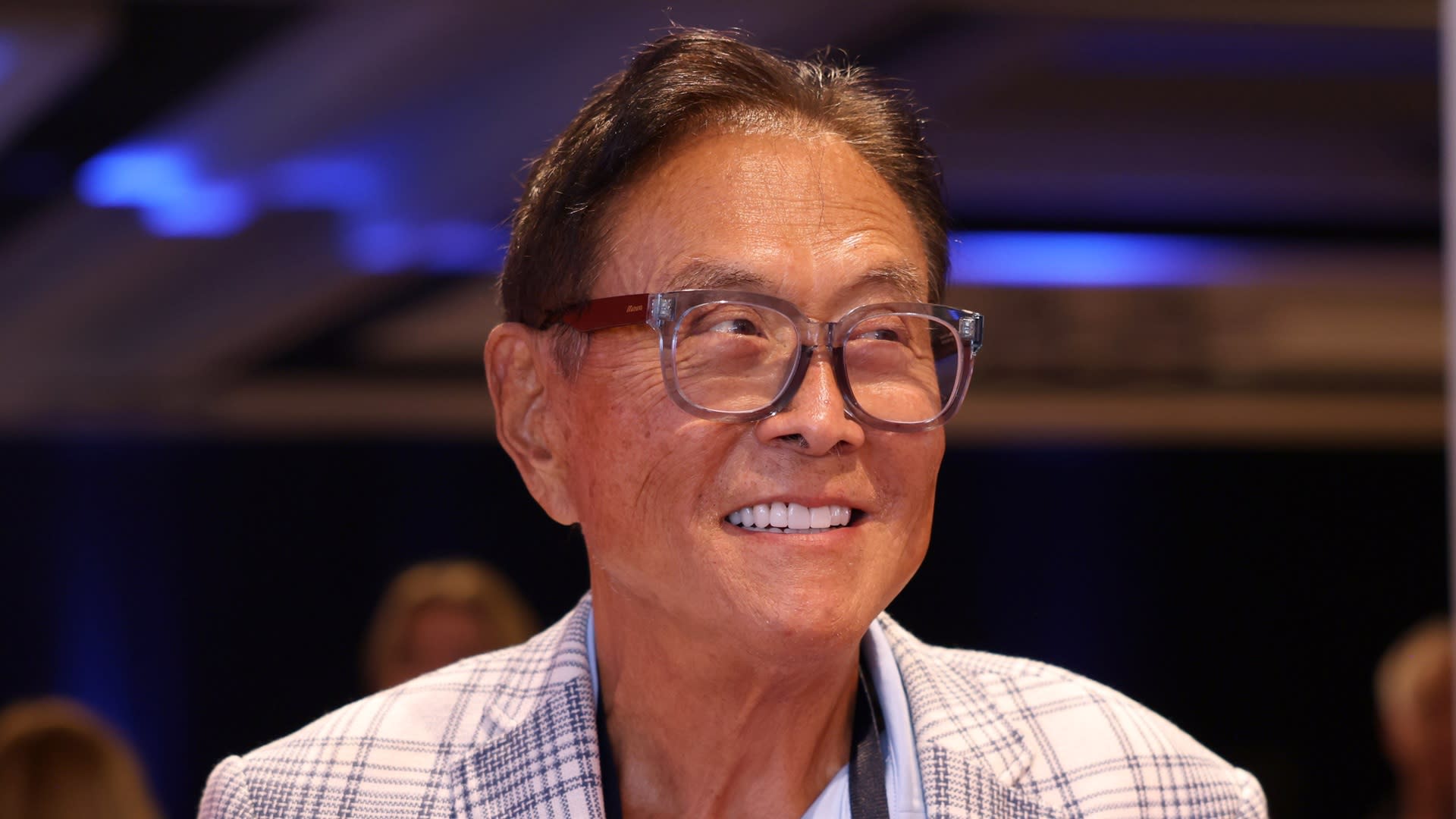 Tips Investasi Properti Robert Kiyosaki Untuk Bangun Kekayaan Dengan Cara Cerdas