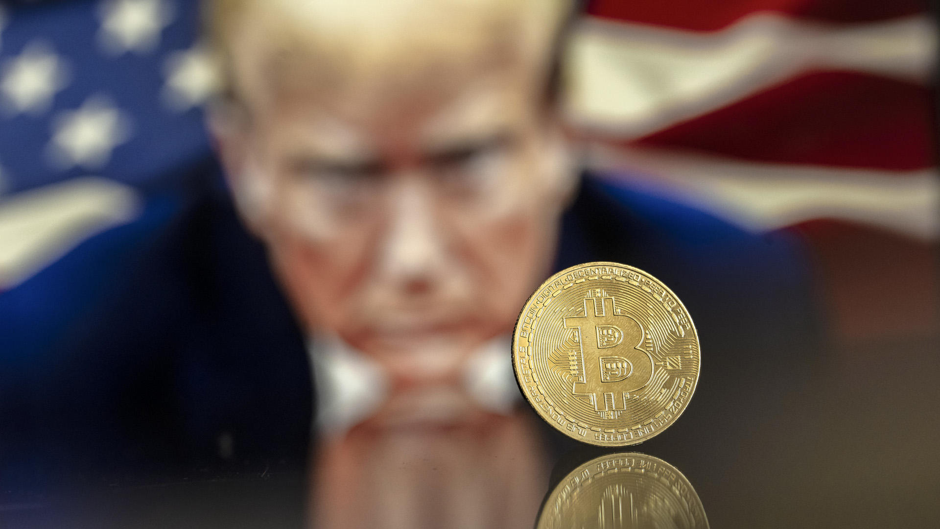 Trump Media Beli Bitcoin Rp 32.89 triliun ($2 Miliar) , Apa Dampaknya Untuk Saham dan Investor?
