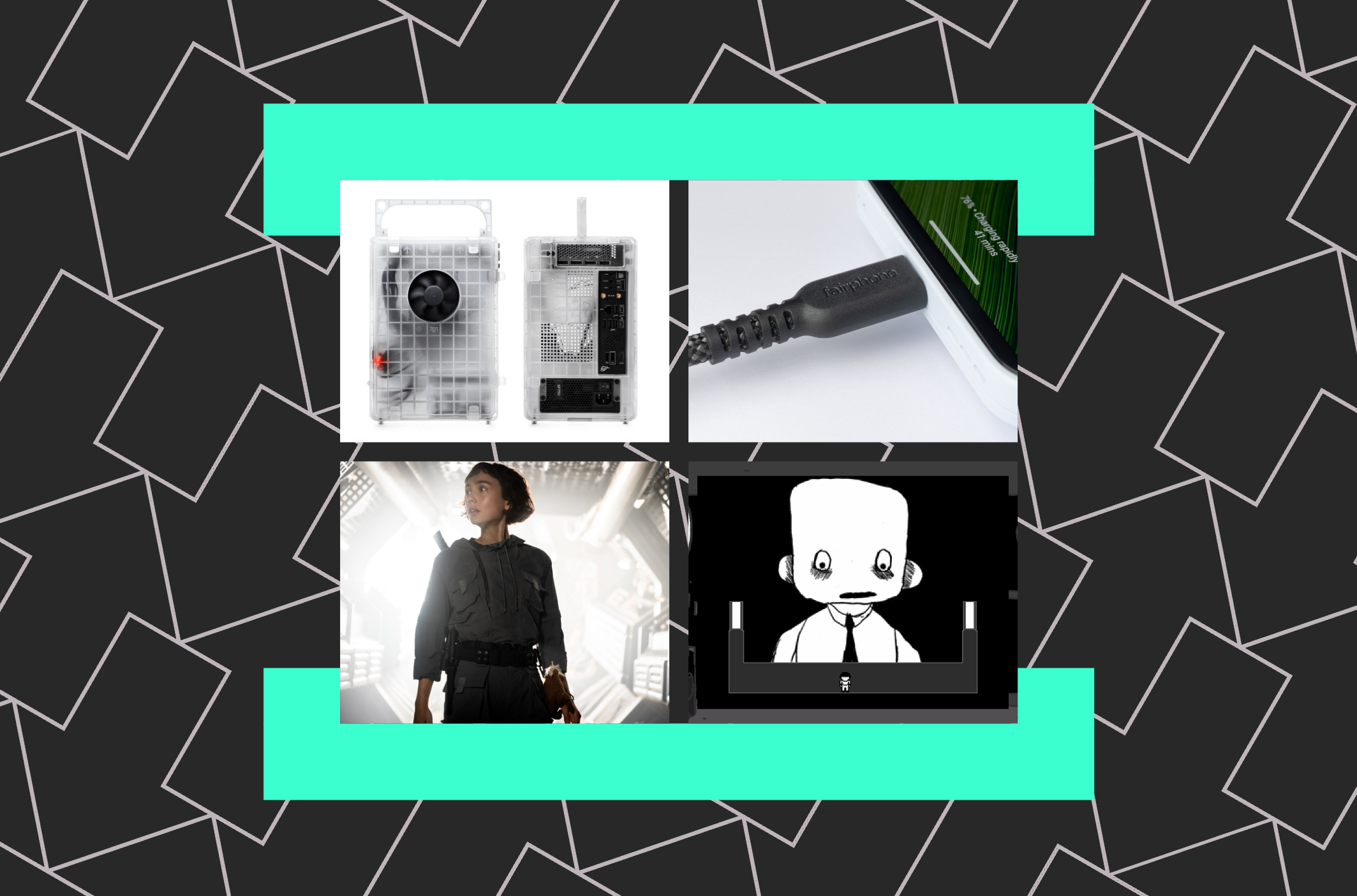 Installer No.94: Rekomendasi Teknologi dan Hiburan Terbaru yang Wajib Dicoba