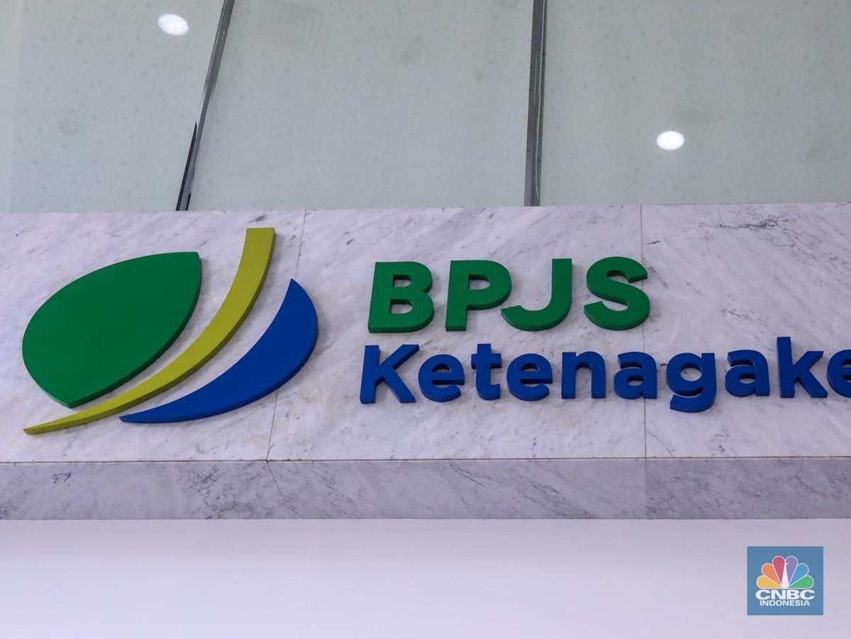 Cara Mencairkan Dana JHT BPJS Ketenagakerjaan Tanpa Resign dengan Syarat Lengkap