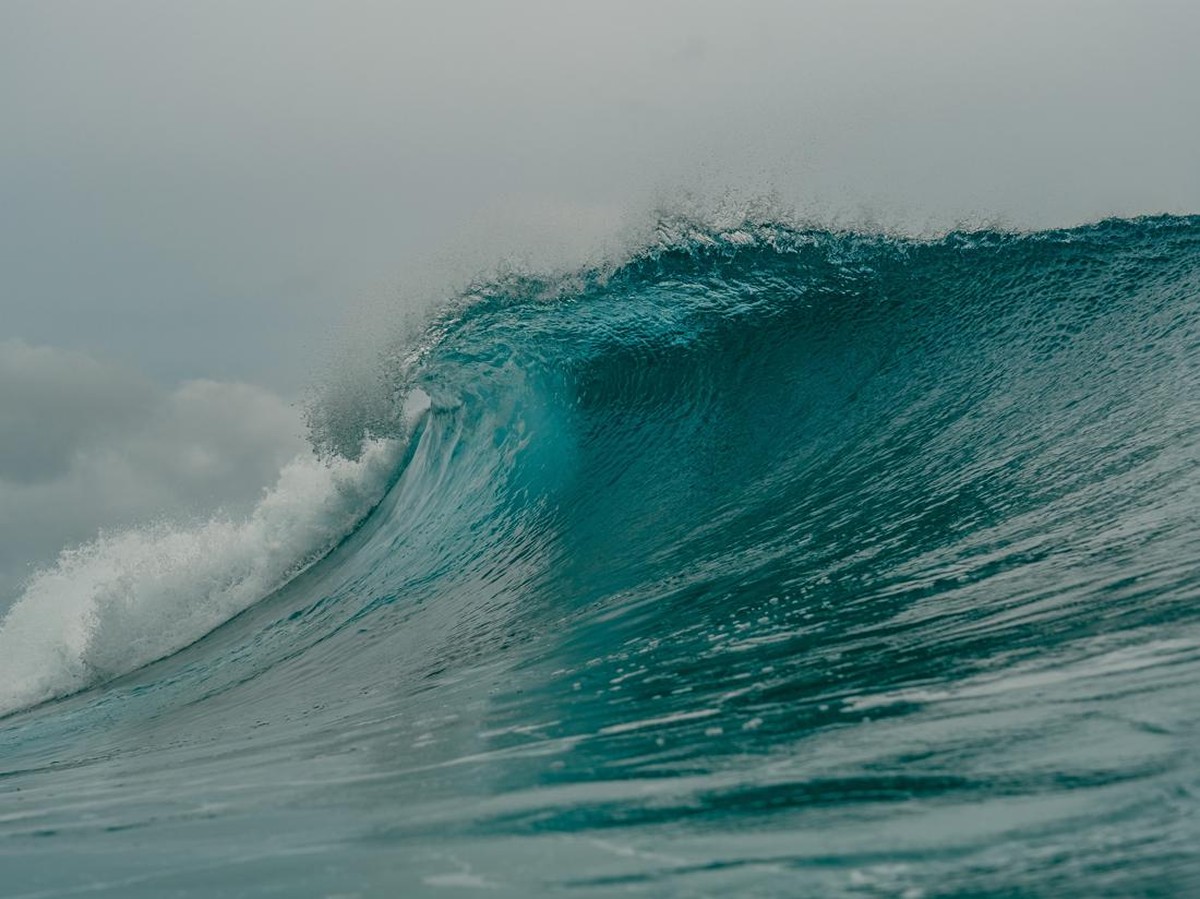 Tsunami Raksasa 200 Meter di Greenland: Dampak Perubahan Iklim yang Mengejutkan