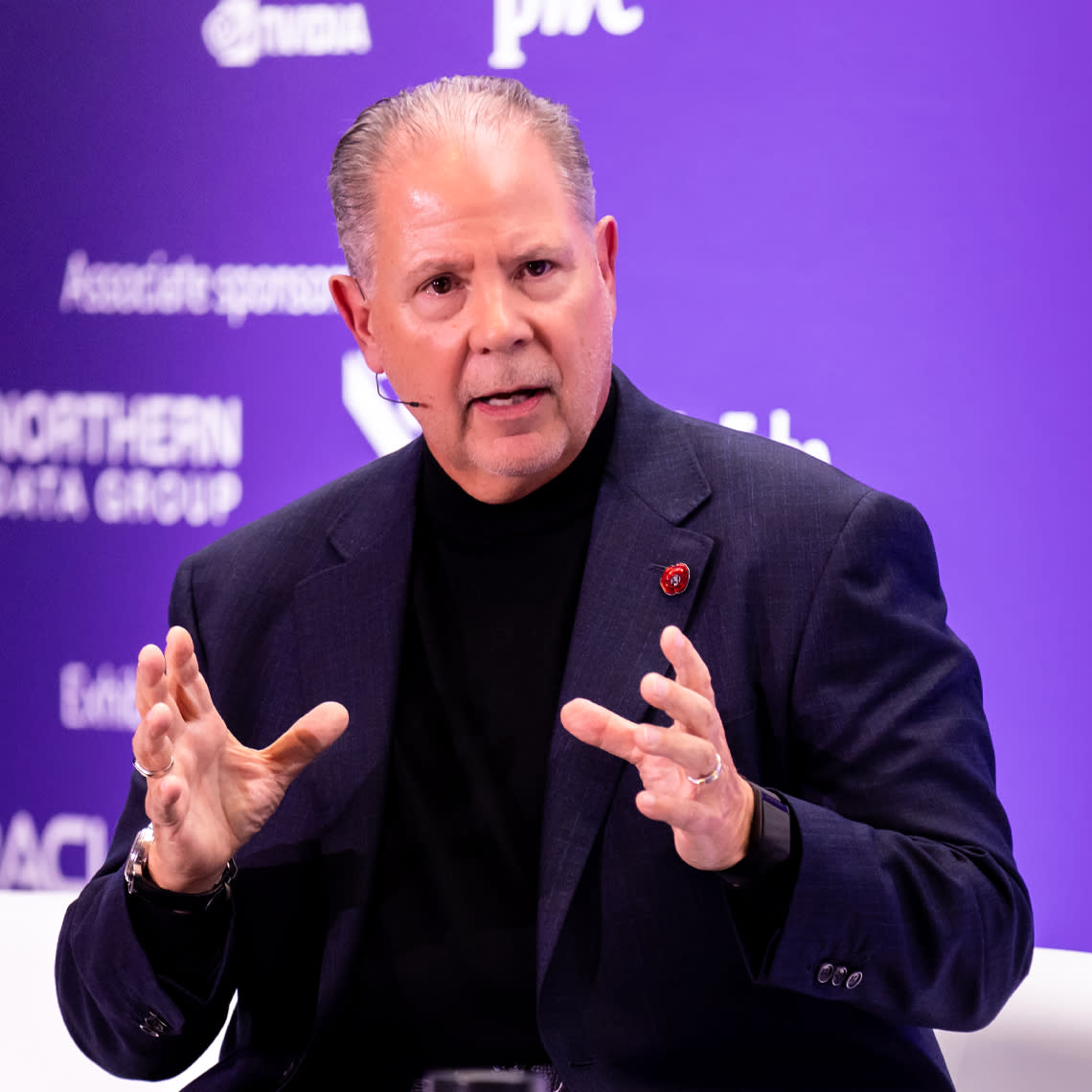 CEO IgniteTech Ganti 80% Staf Demi Transformasi Total AI yang Eksistensial