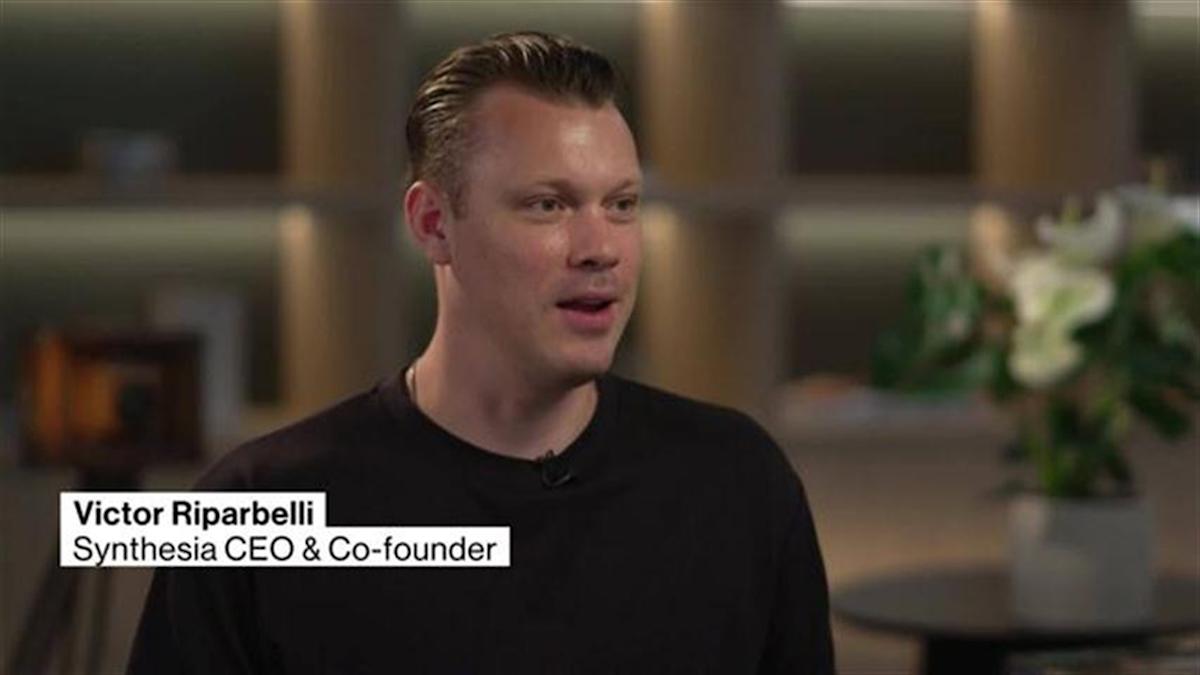 Synthesia dan Masa Depan Avatar Video AI dalam Dunia Kerja