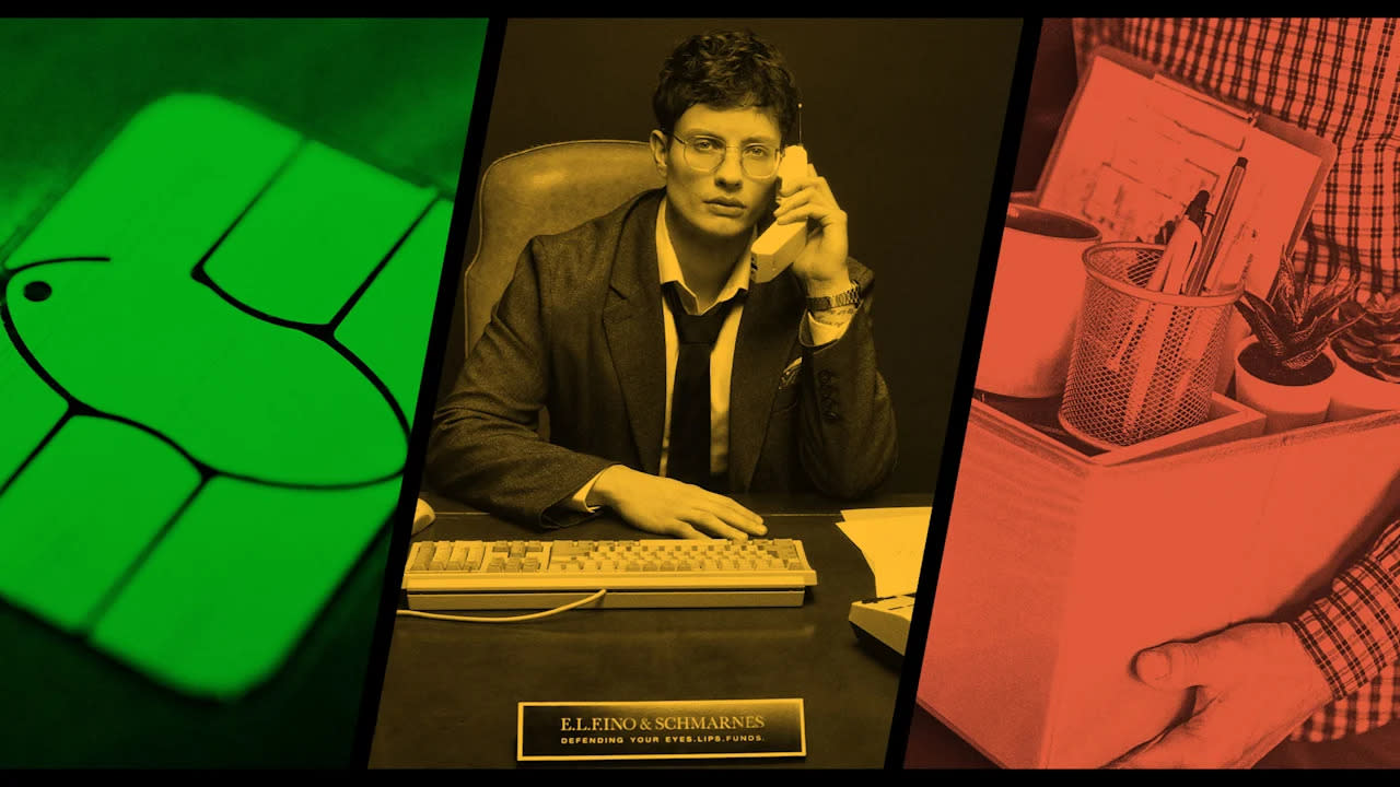 Bisnis Dunia Menghadapi Tantangan Besar di Era AI dan Politik Global