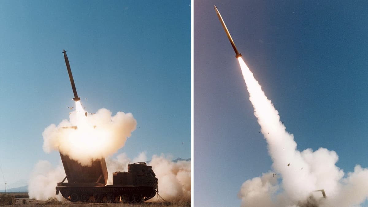 Lockheed Martin Dapat Kontrak Rp 60 T untuk Produksi Roket Pandu GMLRS Presisi