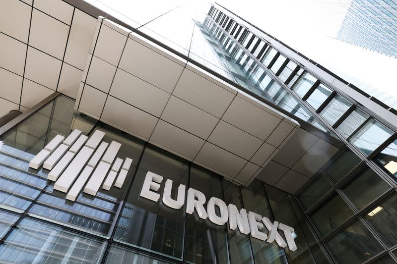 Amdax Luncurkan Perusahaan Bitcoin Treasury untuk Listing di Bursa Belanda