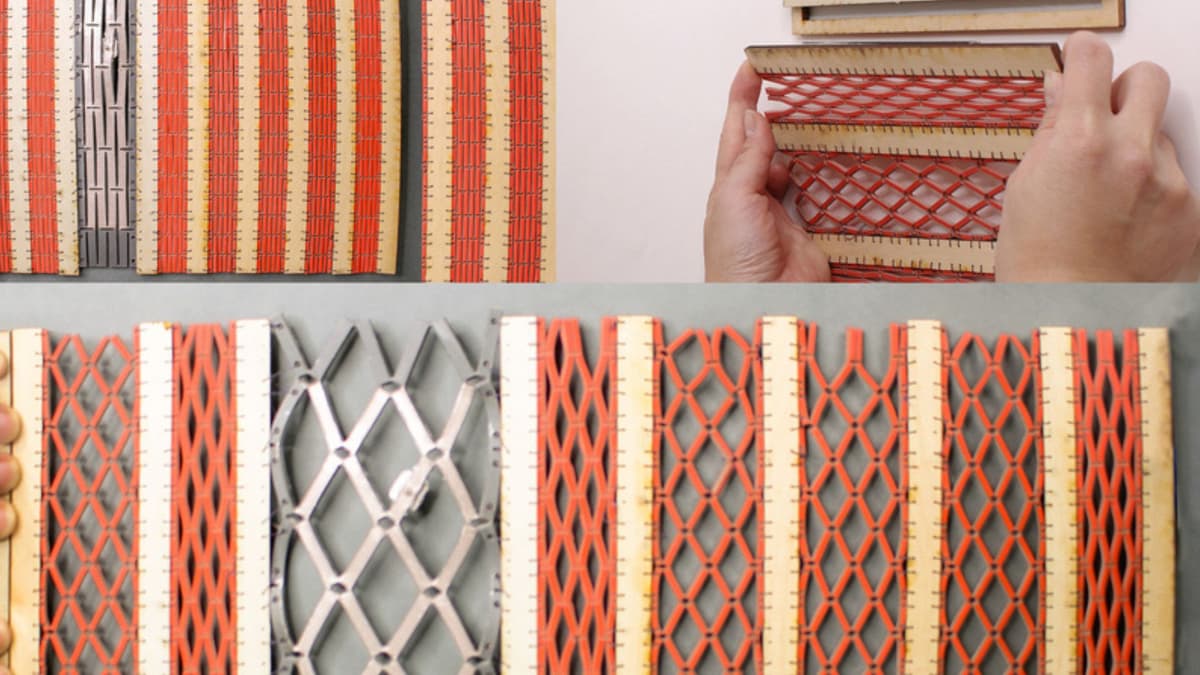 MIT Ciptakan Antena Fleksibel yang Bisa Ubah Frekuensi dengan Mengubah Bentuk