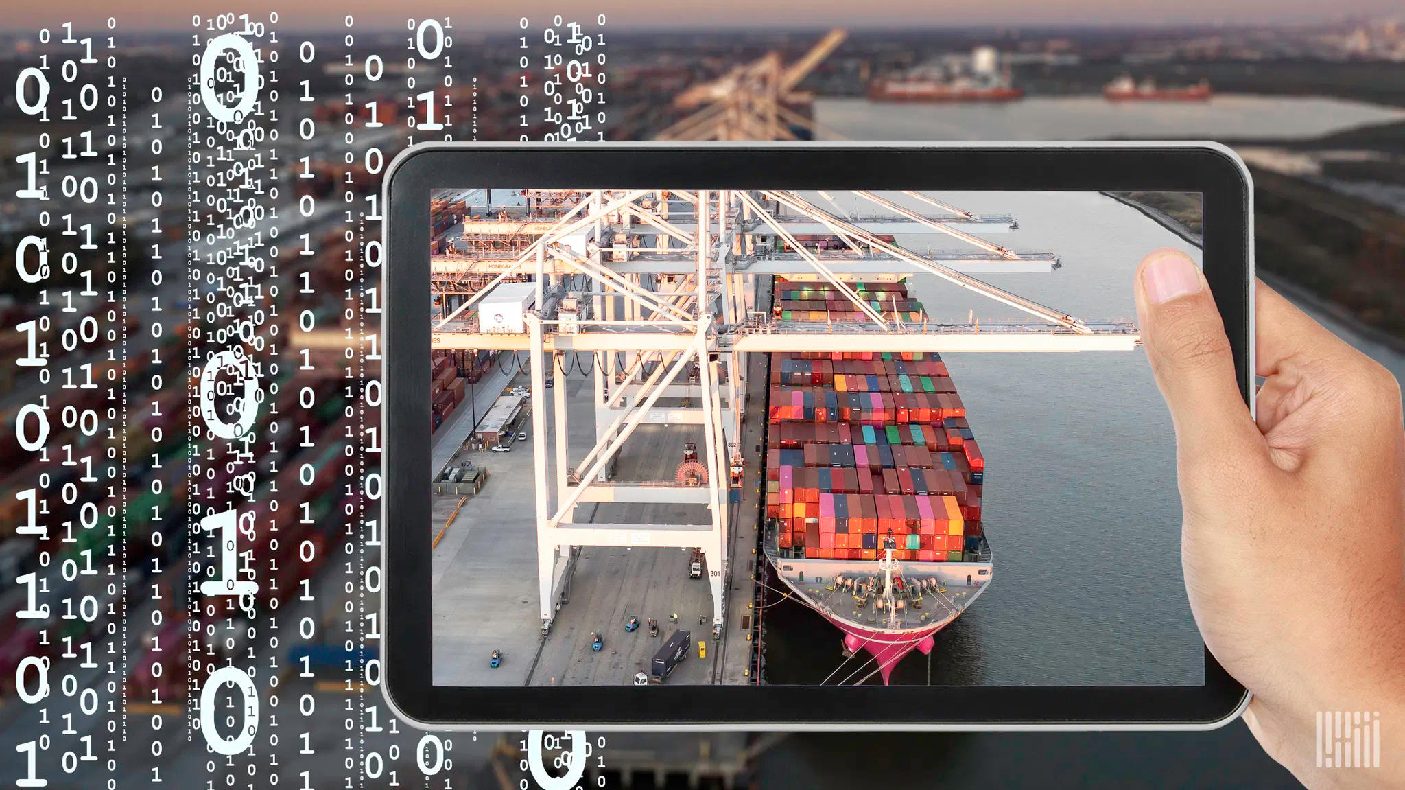 Xeneta Akuisisi eeSea Perkuat Data Pengiriman Laut dengan Layanan Lebih Lengkap