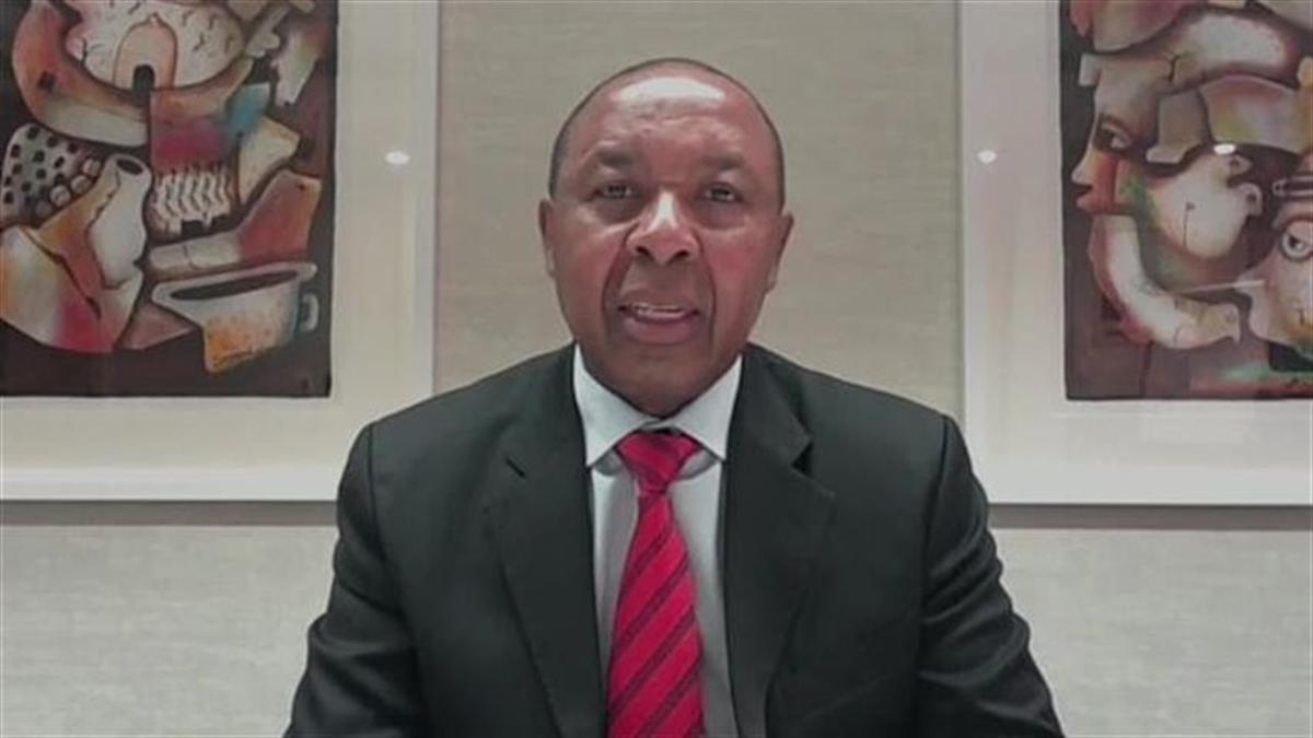 Absa Bank Afrika Selatan Berambisi Perbesar Pangsa Pasar di Benua Afrika