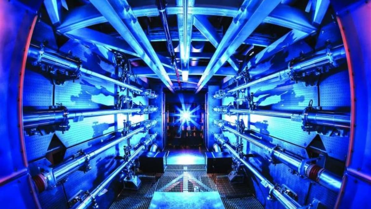 Ilmuwan AS Kembangkan Cara Baru Daur Ulang Limbah Nuklir untuk Tritium