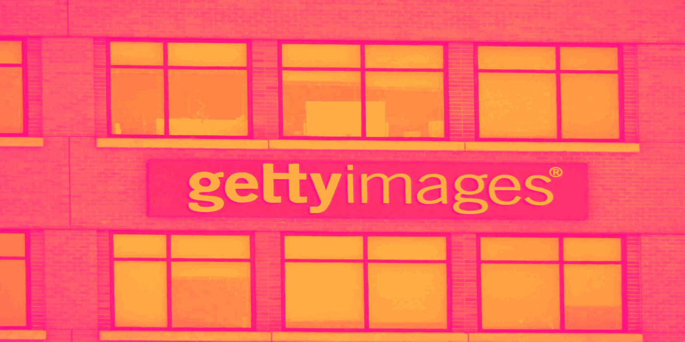 Getty Images Hadapi Tekanan Margin, Tapi Langganan dan Editorial Tumbuh Kuat