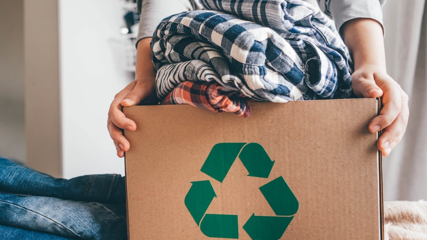 Inisiatif UK Bangun Fasilitas Pencacahan Tekstil Otomatis untuk Ekonomi Sirkular