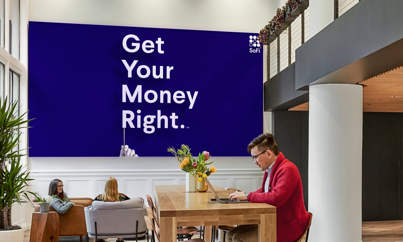 Pertumbuhan Pesat SoFi dan Strategi Keuangan untuk Pendapatan Masa Depan