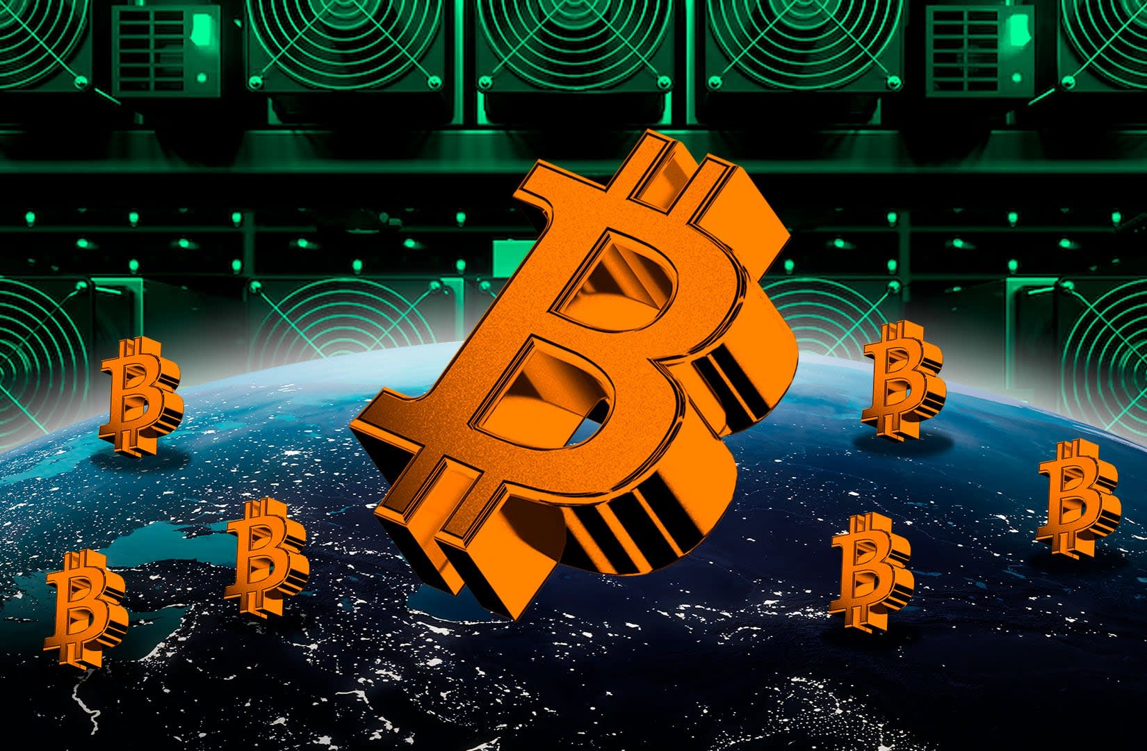 Bitcoin Melonjak, Trader Pasang Taruhan 1 Miliar Dolar ke Harga 140.000 Dolar