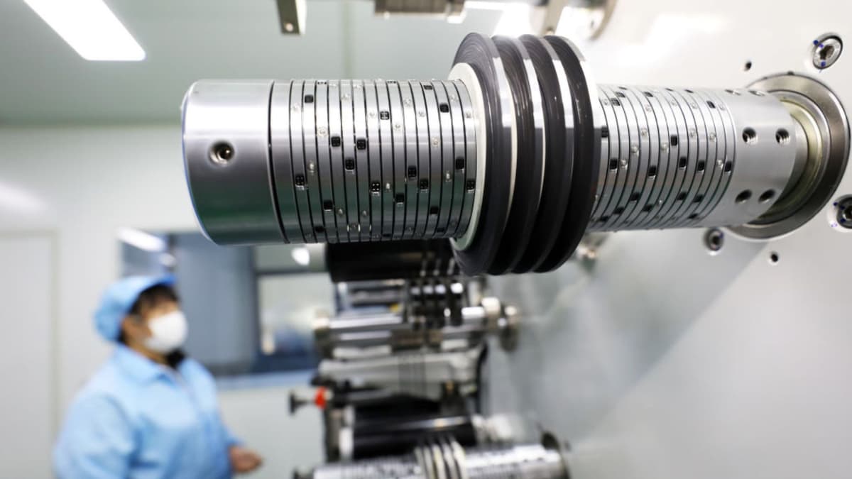 Solusi Daur Ulang Baterai Lithium Lama untuk Masa Depan Lingkungan dan Ekonomi