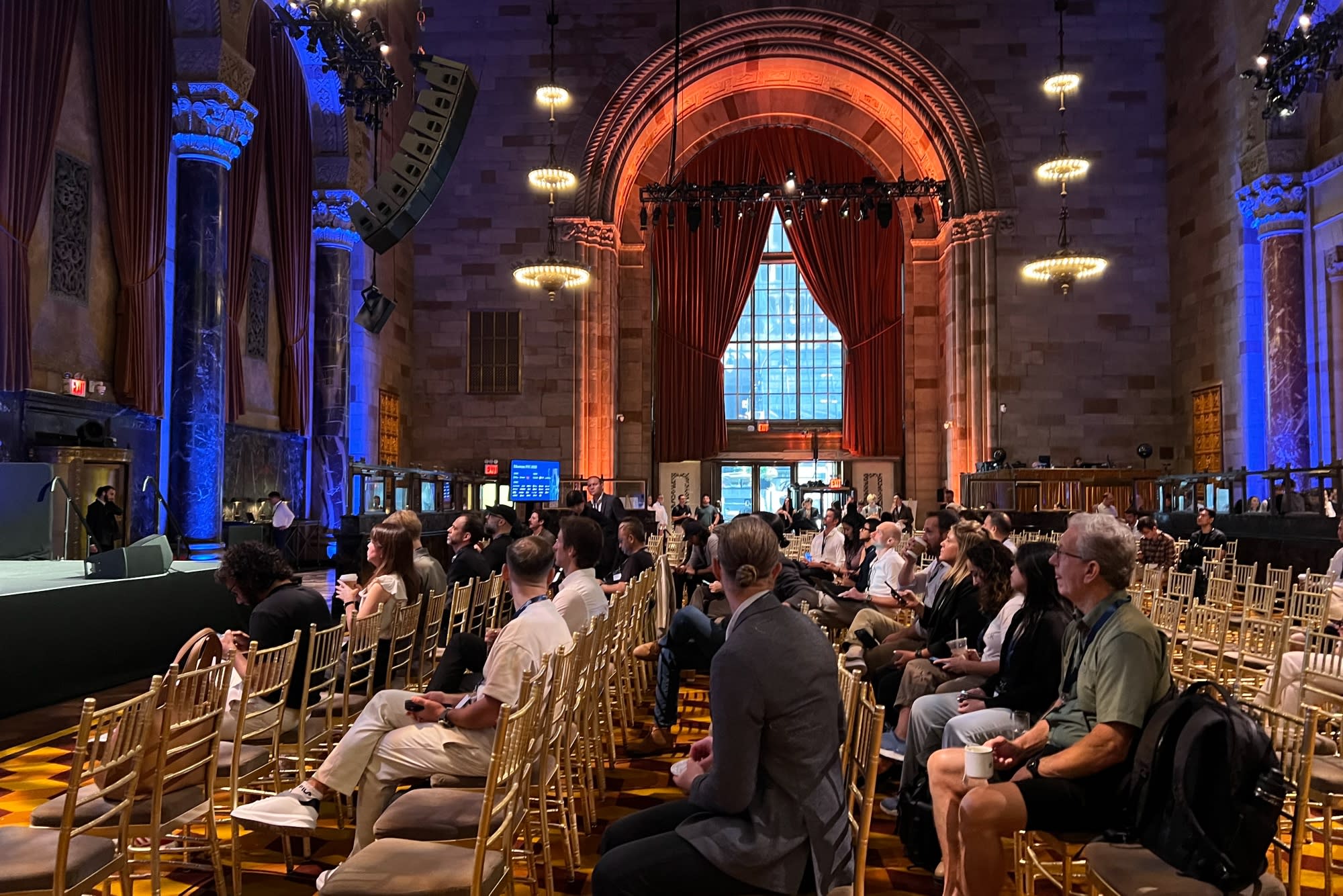 Mengapa Ethereum Dipercaya Jadi Sistem Keuangan Masa Depan dan Strategi Treasury Korporasi