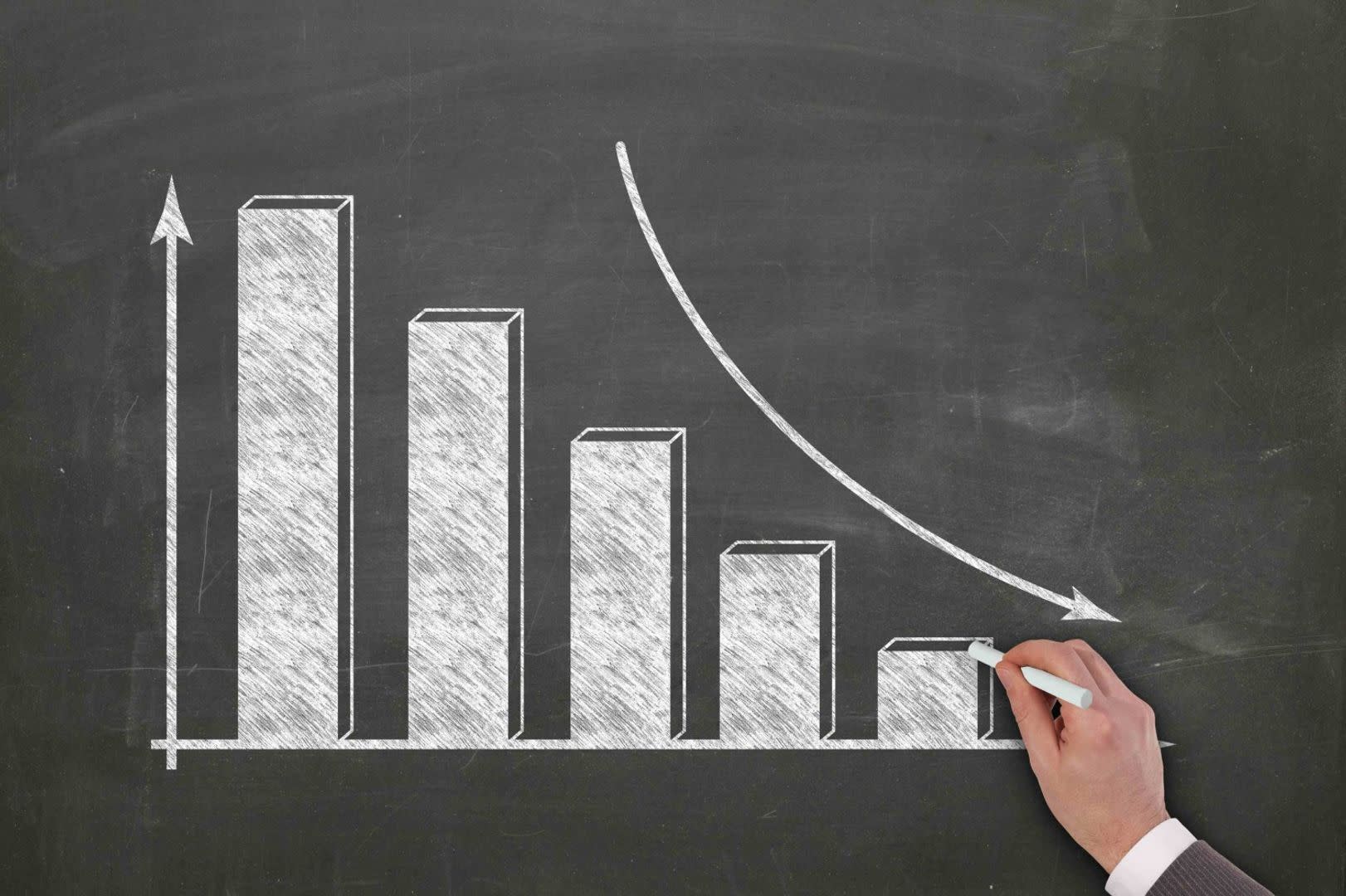 Pasar Cryptocurrency Turun Saat Investor Bersiap Menyambut Perubahan Besar