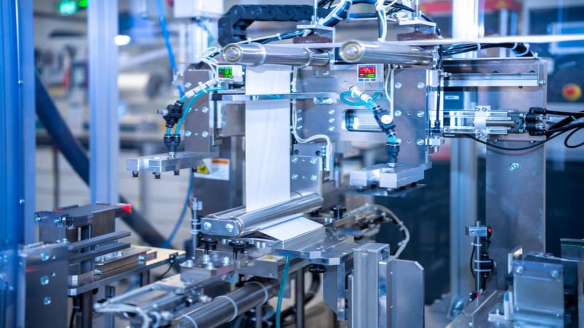 Metode Daur Ulang Katoda Baterai Li-ion Kering untuk Produksi Lebih Ramah Lingkungan