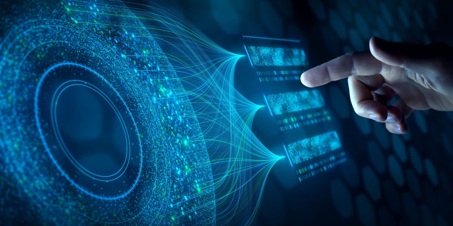 Meningkatkan Diagnosa dan Pengembangan Obat dengan Sistem Manajemen Data Laboratorium