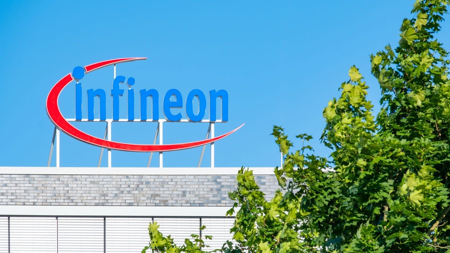 Infineon Akuisisi Bisnis Ethernet Otomotif Marvell Senilai 2,5 Miliar Dolar
