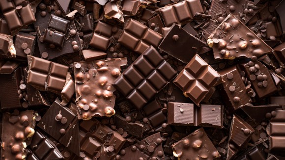 Mikroba dan Kondisi Fermentasi Memicu Cokelat dengan Rasa Baru dan Berkualitas