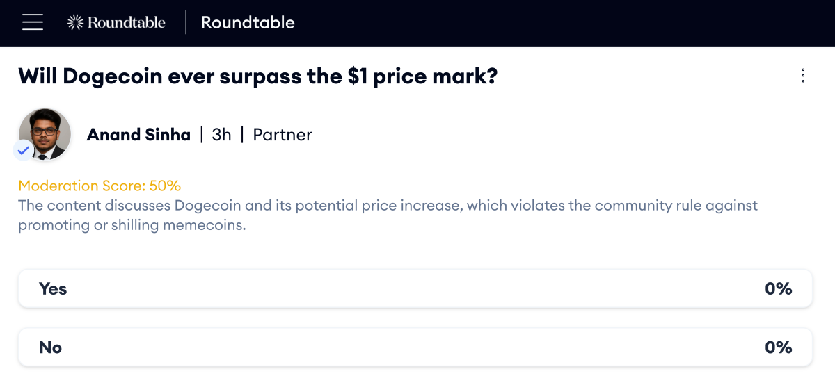 Sinyal Beli Muncul Saat Proyek AI Kontroversial Tancapkan Target ke Dogecoin