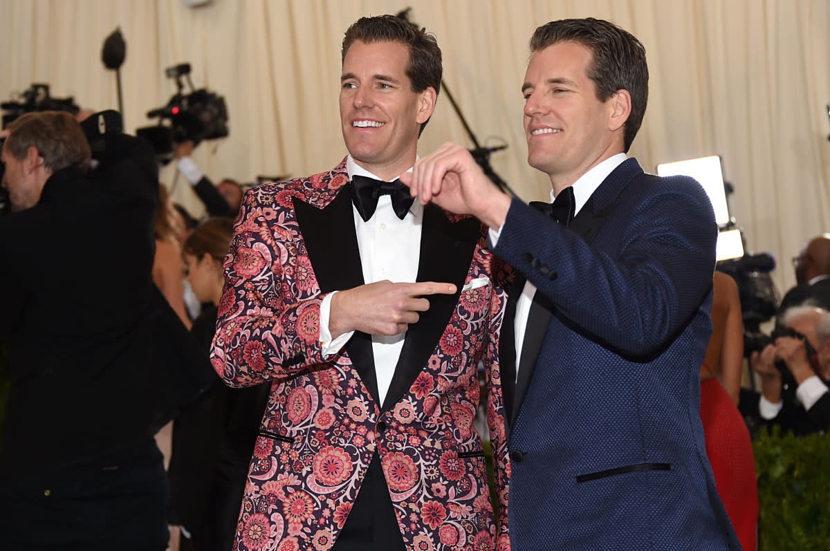 Gemini Ajukan IPO di Tengah Tantangan dan Peluang Industri Kripto Volatil