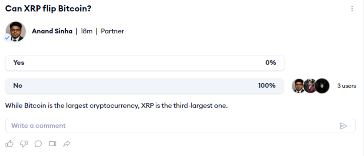 Pasar Kripto Melemah Menjelang Pidato Penting Ketua The Fed Powell