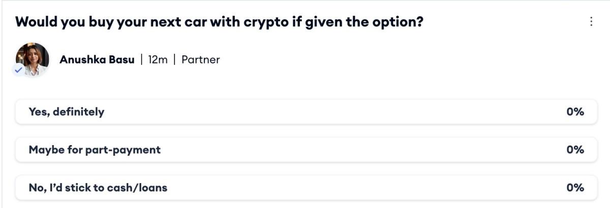 Volkswagen Singapore Mulai Terima Pembayaran Mobil Pakai Bitcoin dan Ethereum