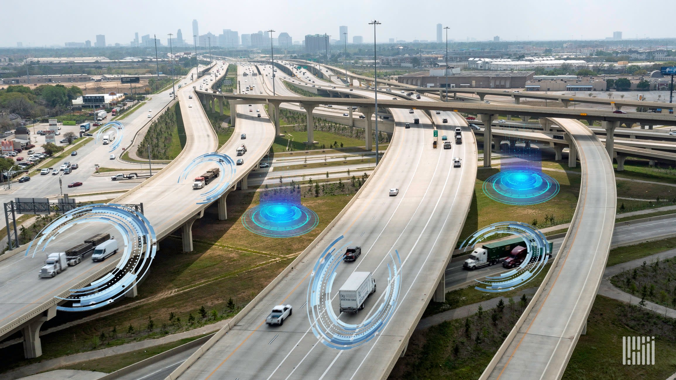 project44: Dari Pelacakan Pengiriman Menuju Otomatisasi Cerdas Rantai Pasok