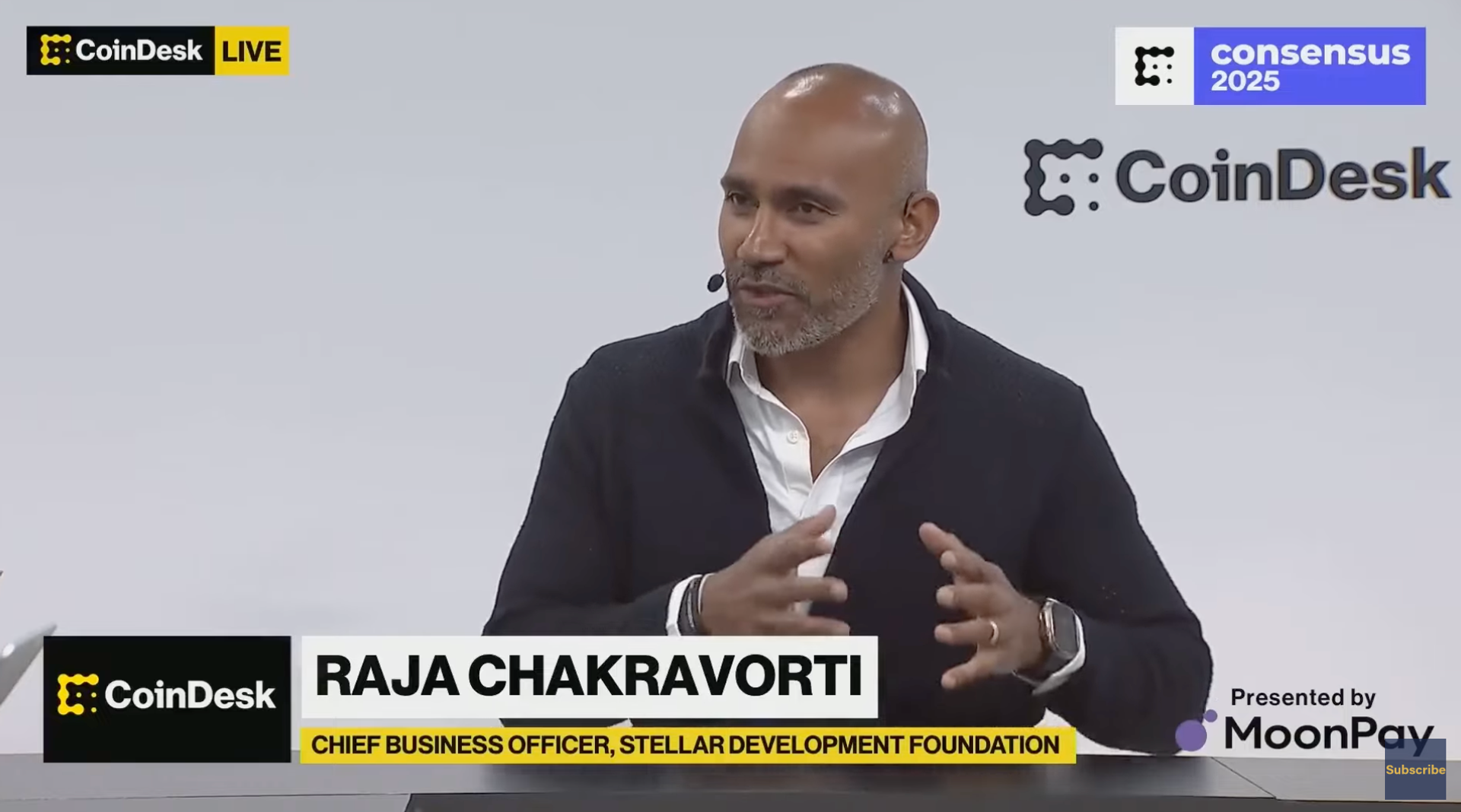 SDF Berinvestasi di Archax untuk Percepat Tokenisasi Aset Dunia Nyata