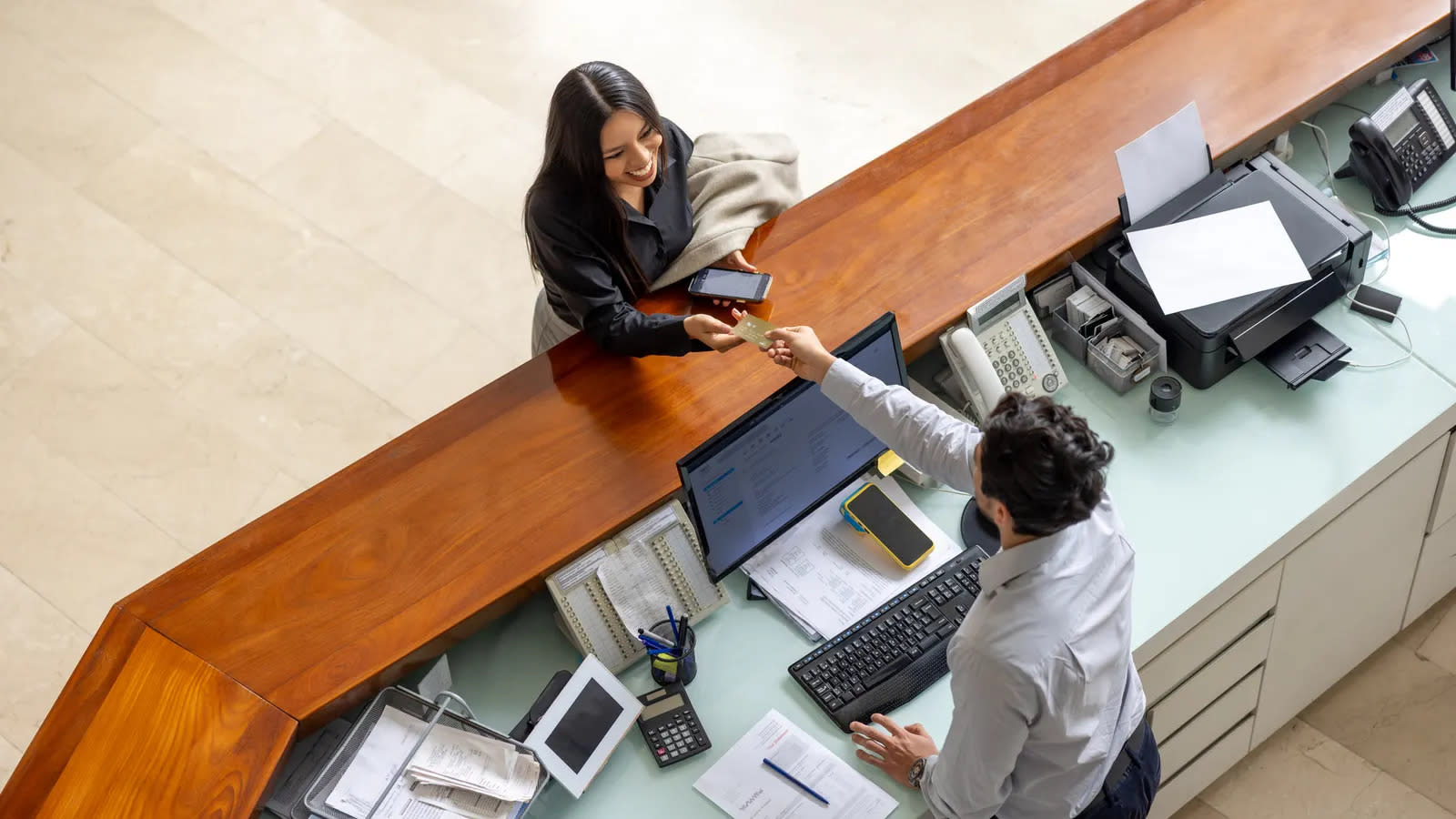 Pengalaman Pelanggan Jadi Kunci Hotel Menarik dan Pertahankan Pelanggan