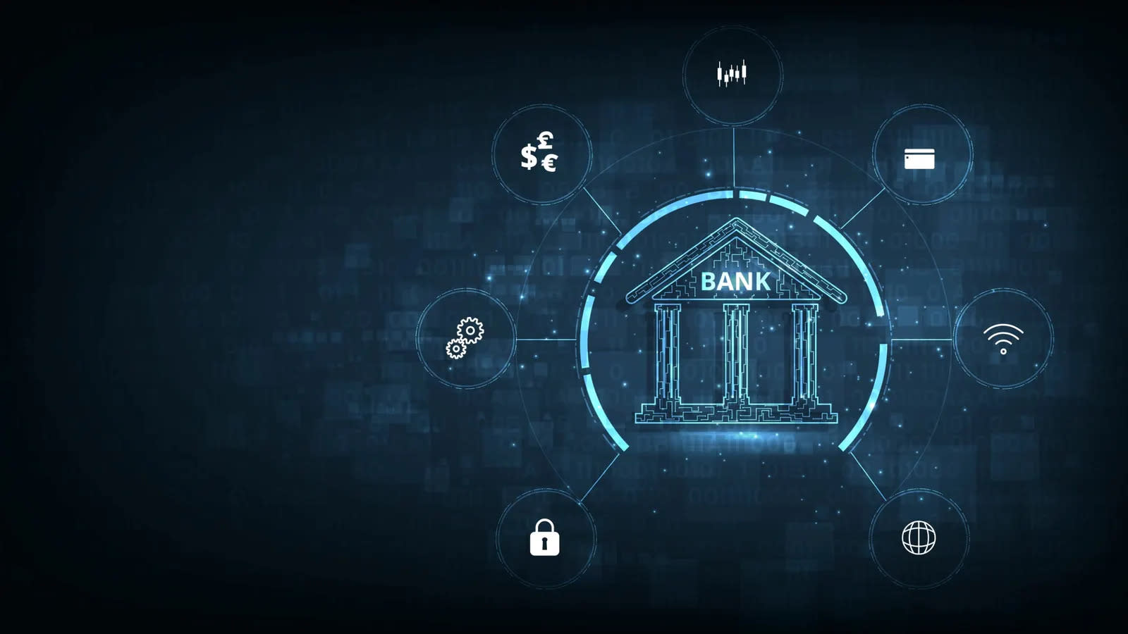Federal Reserve Gabungkan Pengawasan Fintech dan Crypto ke Proses Standar Bank