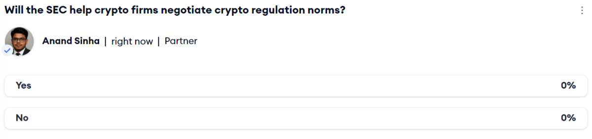 SEC Undang Startup Kripto Muda untuk Diskusi Regulasi di Texas