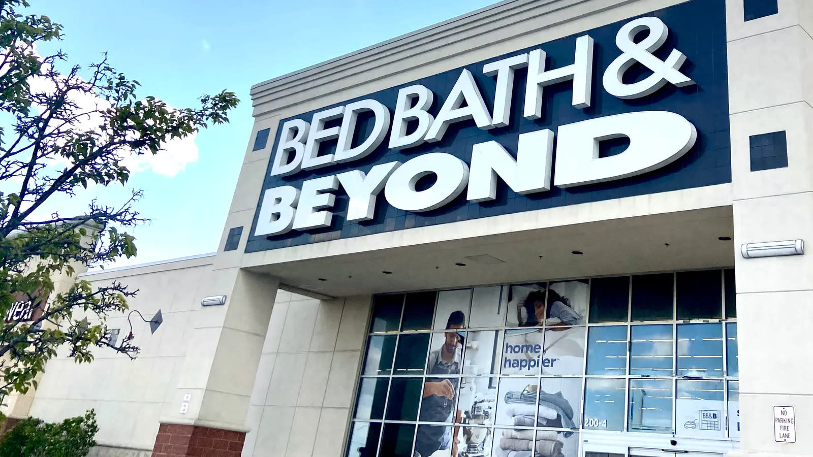 Beyond Inc. Kembali Gunakan Nama Bed Bath & Beyond untuk Perkuat Bisnis Ritel dan Blockchain