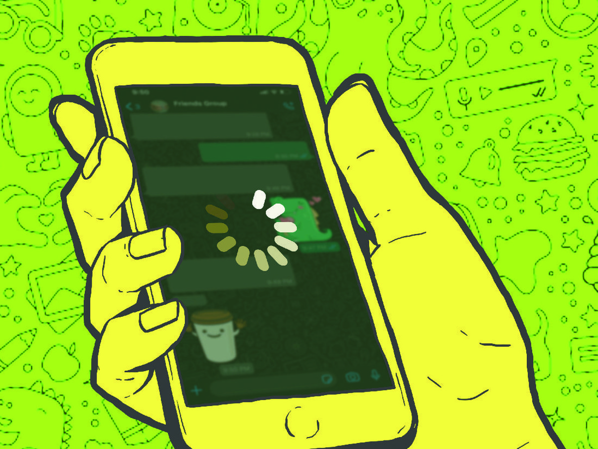 Cara Efektif Mengatasi HP Lemot dengan Hapus Aplikasi dan File Tak Perlu