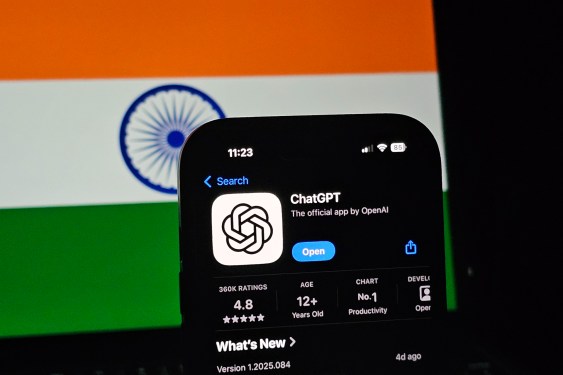 OpenAI Luncurkan ChatGPT GO Harga Terjangkau di India dengan Fitur Lebih Lengkap