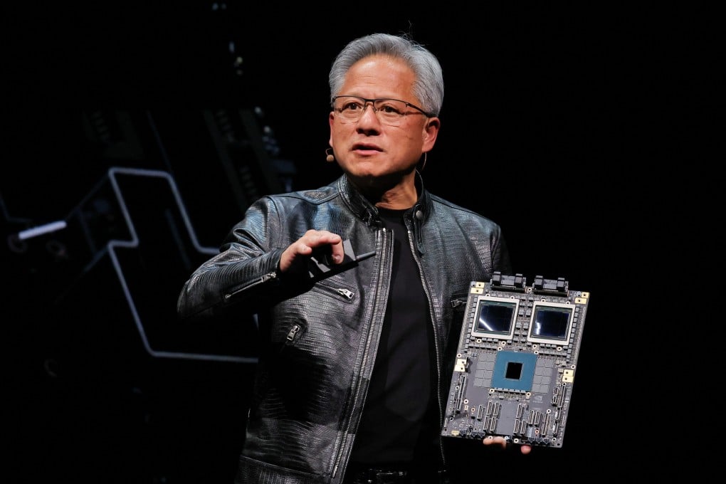 Nvidia Kembangkan Chip AI Baru untuk Tiongkok di Tengah Ketegangan Regulasi AS