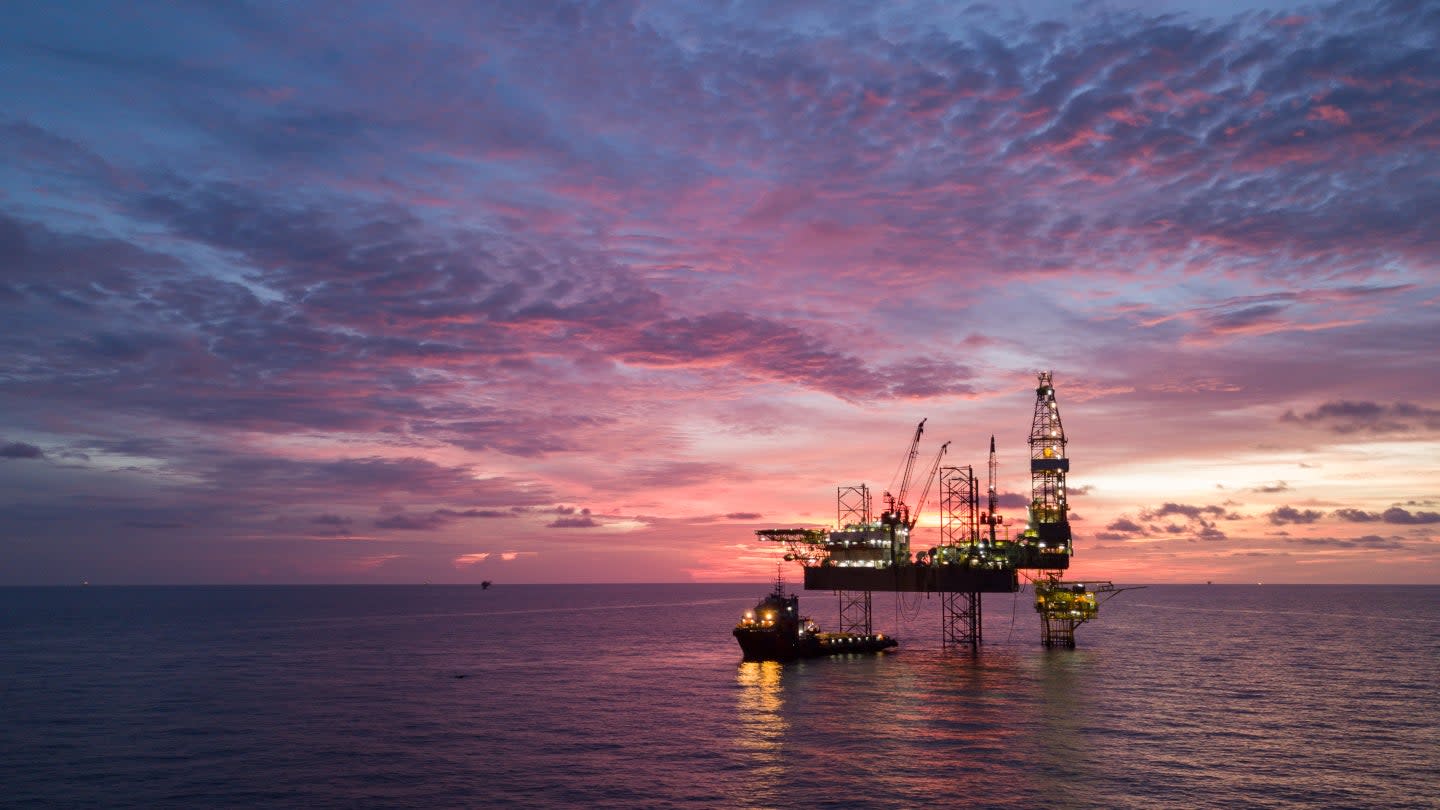 Raisa Energy Siap Jual Aset Minyak dan Gas AS Senilai 1,5 Miliar Dollar