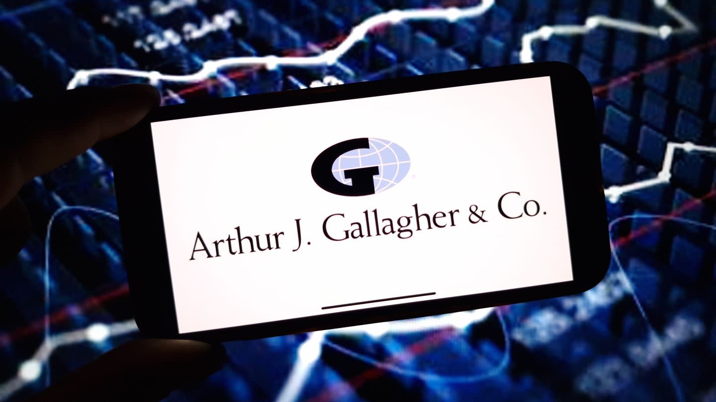 Arthur J. Gallagher Akuisisi AssuredPartners Senilai 13,45 Miliar Dolar AS