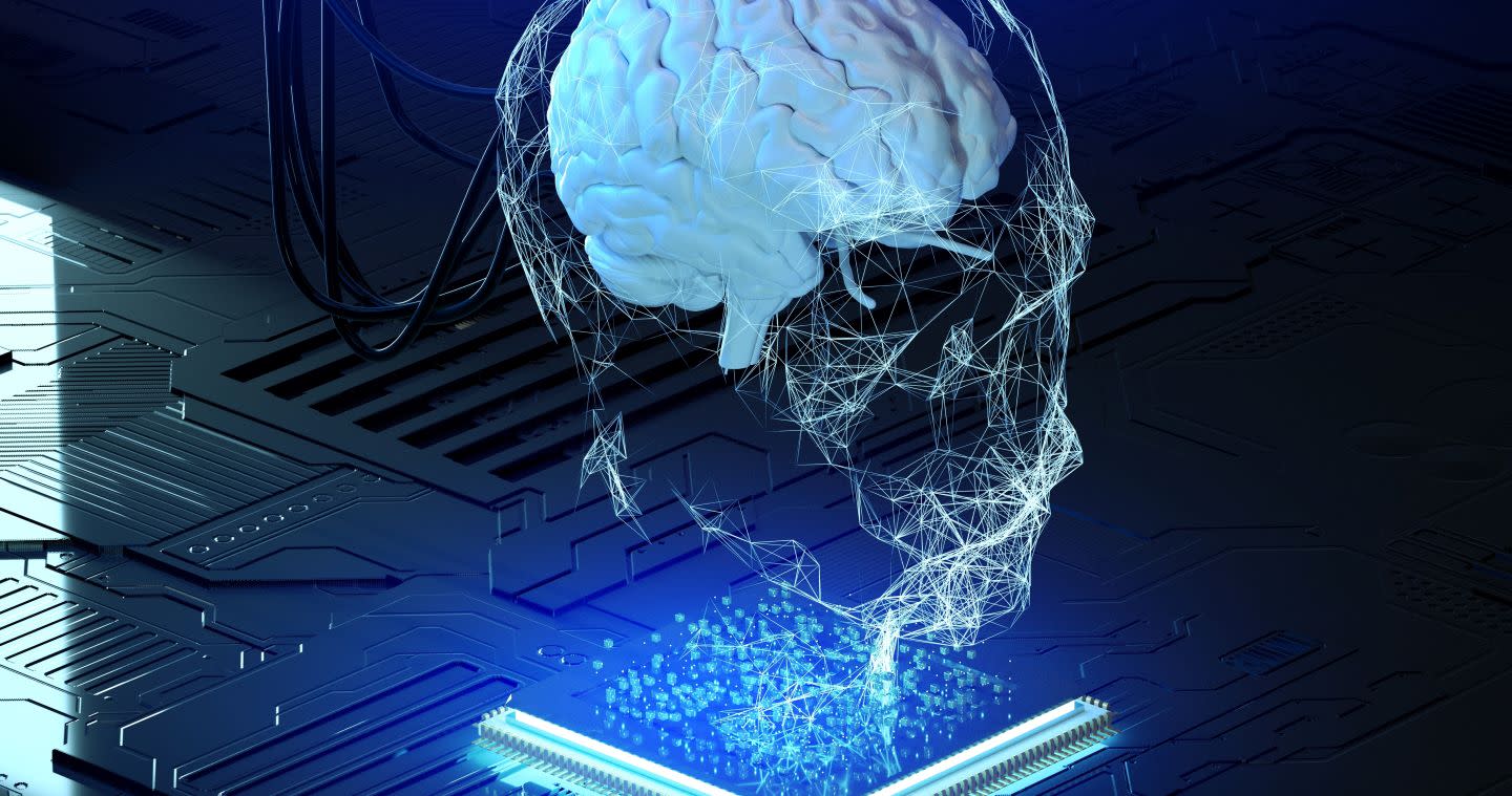 Pertarungan Besar Teknologi Antarmuka Otak-Komputer Antara OpenAI dan Neuralink